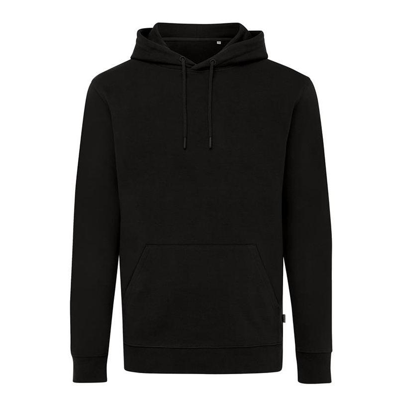 Hoodie recycled cotton - Image 25